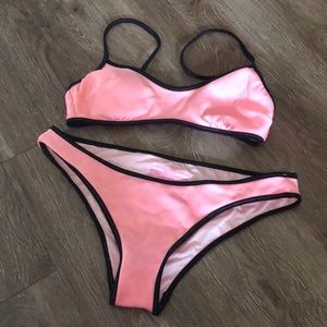 Victoria’s secret swimsuit